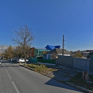 Новороссийск, Кутузовская улица, 74Б: фото