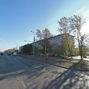 Konstitutsiy Avenue, 42, Kurgan: photo