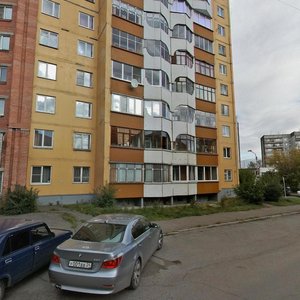 Krasnodarskaya ulitsa, 19А, Krasnoyarsk: photo