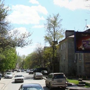 Soborniy Lane, 87/71, Rostov‑na‑Donu: photo