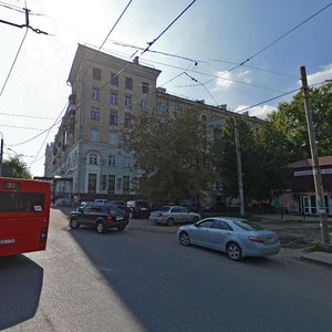 Vosstania Street, 47, Kazan: photo