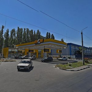 Balkivska vulytsia, 1, Odesa: photo