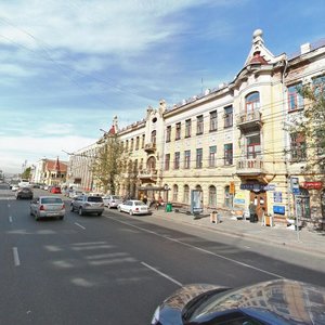 Красноярск, Улица Ленина, 62: фото