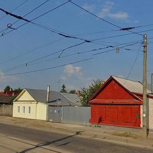 Орёл, Старо-Московская улица, 51: фото