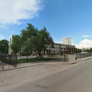 Shakhtyorov Avenue, 35/1, Karaganda: photo