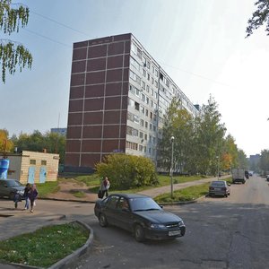 Bulvar Domostroiteley, 2, Naberezhnye Chelny: photo