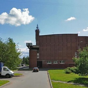 Pavlovskaya street, 34, Kolpino: photo