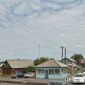 Semirechenskaya ulitsa, 85, Omsk: photo