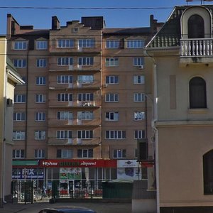 22nd Partsezda Avenue, 141, Mineralniye Vodi: photo