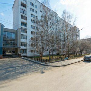 Michurina Street, 217, Yekaterinburg: photo