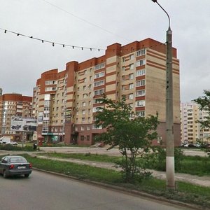 Lenina Avenue, 133, Magnitogorsk: photo