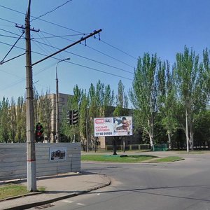 Prospekt Haharina, 54В, Kryvyi Rih: photo