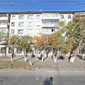 Koli Myagotina street, 81, Kurgan: photo