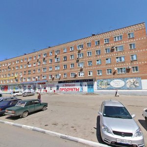 Ulitsa Lva Kassilya, 1, : foto