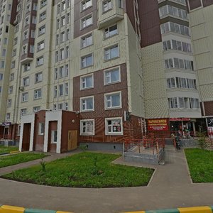 2nd Novovatutinskaya Street, 5, Moscow: photo