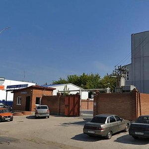 Kommunalnaya Street, 37с1, Togliatti: photo