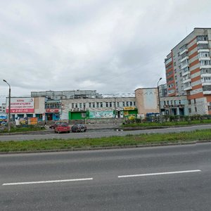 Prospekt Pobedy, 58, Severodvinsk: photo