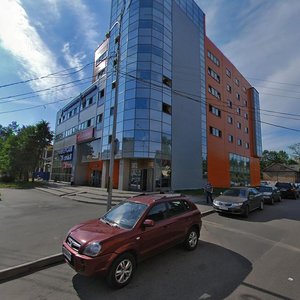 Krasnaya Street, 49, Petrozavodsk: photo