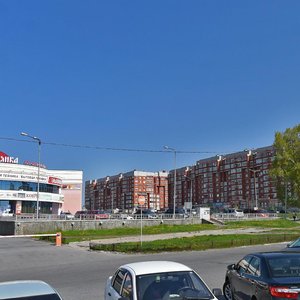 Старый Оскол, Улица Архитектора Бутовой, 2: фото