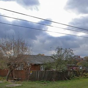 Ulitsa Gogolya, 1, Pavlovskiy Posad: photo