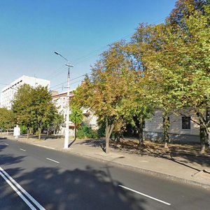 Haharina Avenue, 63, Dnipro: photo