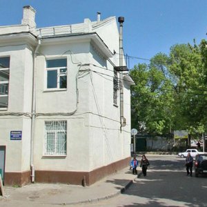 Postovaya ulitsa, 34с14, Krasnodar: photo