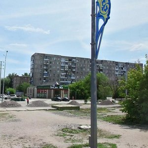 7 microdistrict, 2, Temirtau: photo