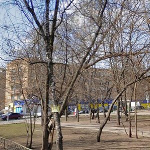 Nikitinskaya Street, 11, Moscow: photo