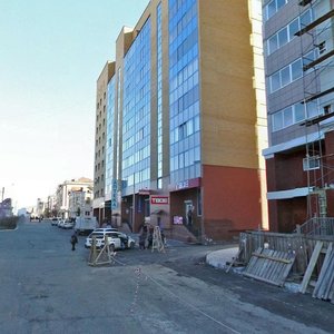 Ulitsa Kurnatovskogo, 8 ، : صورة