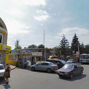 Азов, Привокзальная улица, 4: фото