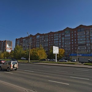 Ижевск, Удмуртская улица, 300: фото