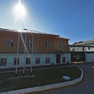 Kazanskaya Street, 66, Elabuga: photo