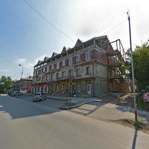 Ulitsa Yesenina, 5, : foto