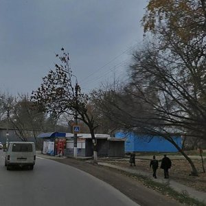 Odoyevskoye Highway, 10, Tula: photo