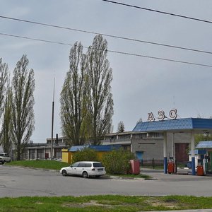 Gubkina Street, 53к3, Belgorod: photo