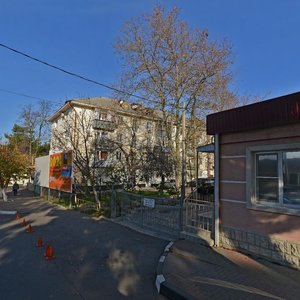 Gorkogo Street, 10, Gelendgik: photo