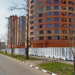 Yubileyny Avenue, 37, Reutov: photo