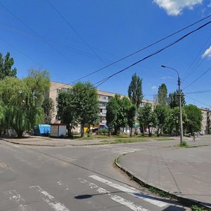 Vulytsia Chikovani, 23/1, Cherkasy: photo