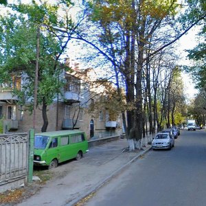 Stadionna Street, 8, Kyiv: photo