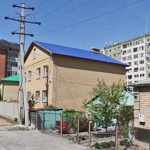 Otyrar kóshesi, 15/2, Astana: photo