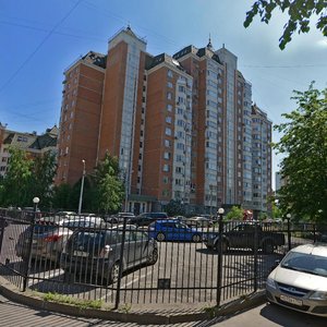 Rubtsovskaya Embankment, 2к3 ، موسكو: صورة