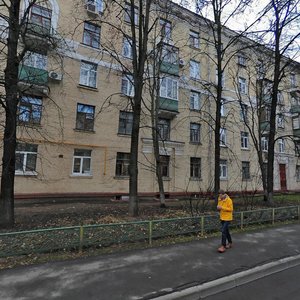 Marshala Rybalko Street, 13, : foto