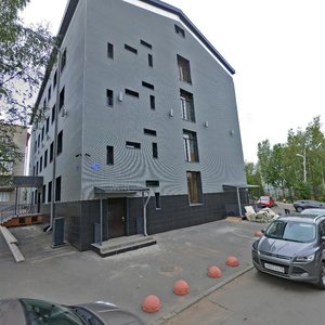 Aleksandra Nevskogo Avenue, 68, : foto