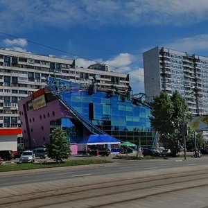 Isakovskogo Street, 33 ، موسكو: صورة
