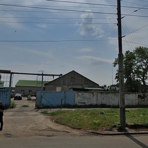 Moskovskaya Street, 14с2, Tambov: photo