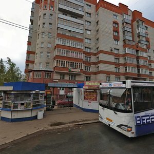 Militseyskaya Street, 24А, : foto