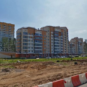 , Zelenograd, к2302: foto