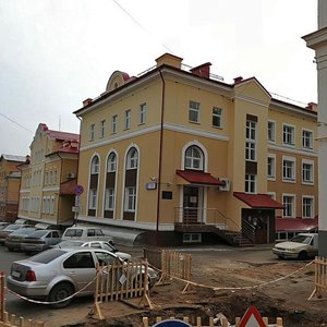 Preobrazhenskaya Street, 8, Kirov: photo