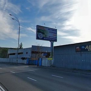 Naberezhno-Luhova Street, 23 ، كييف: صورة