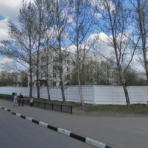 Rechnikov Street, 25, Moscow: photo